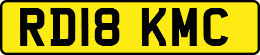 RD18KMC
