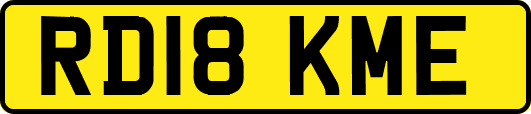 RD18KME
