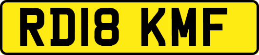 RD18KMF