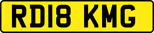 RD18KMG