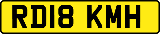 RD18KMH