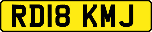 RD18KMJ