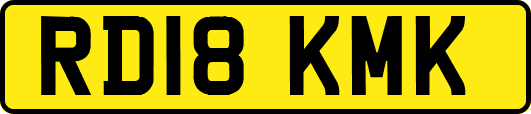 RD18KMK