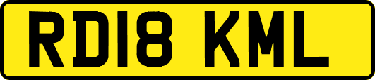 RD18KML