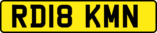 RD18KMN