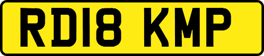 RD18KMP