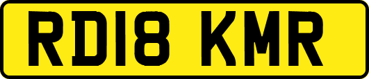 RD18KMR