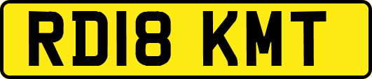 RD18KMT