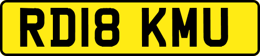 RD18KMU
