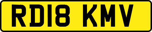 RD18KMV