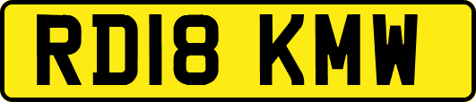 RD18KMW