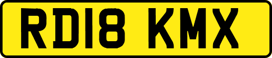 RD18KMX