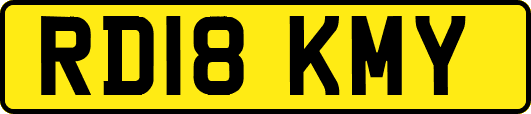 RD18KMY