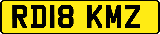 RD18KMZ