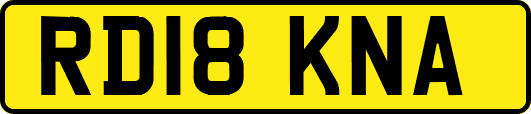RD18KNA