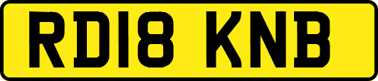 RD18KNB