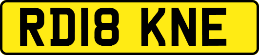 RD18KNE