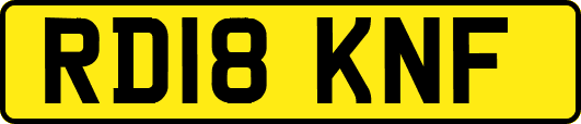 RD18KNF