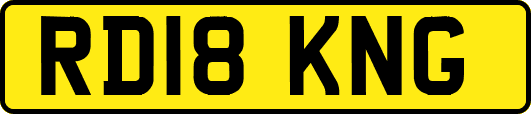 RD18KNG