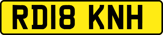 RD18KNH