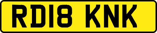 RD18KNK