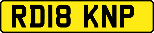 RD18KNP