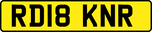 RD18KNR