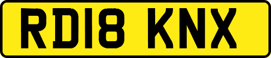 RD18KNX