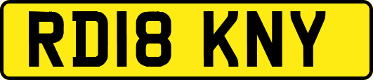 RD18KNY