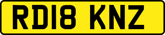 RD18KNZ