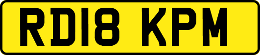 RD18KPM