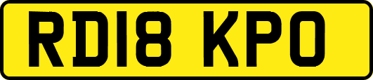 RD18KPO