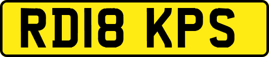 RD18KPS