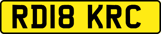 RD18KRC