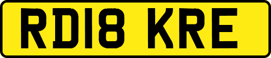 RD18KRE