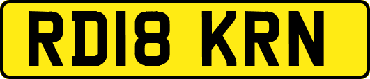 RD18KRN
