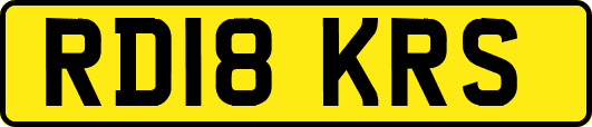 RD18KRS