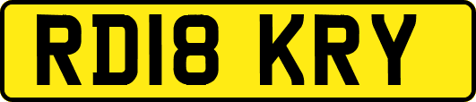 RD18KRY