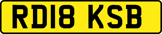 RD18KSB