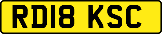 RD18KSC
