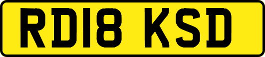 RD18KSD