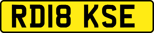 RD18KSE