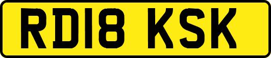 RD18KSK