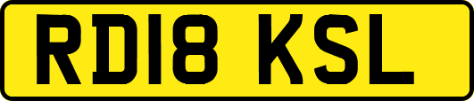 RD18KSL