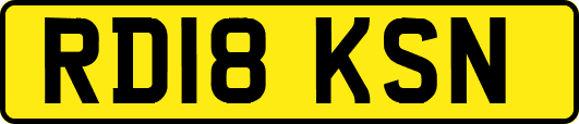 RD18KSN