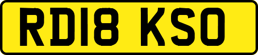 RD18KSO