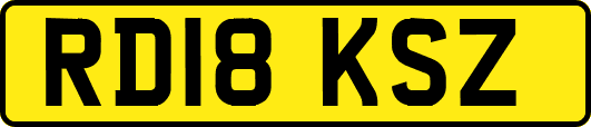 RD18KSZ