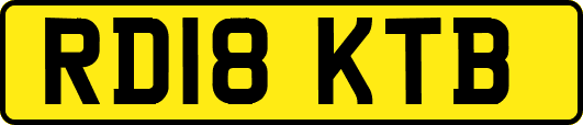 RD18KTB