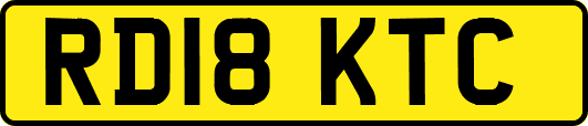 RD18KTC