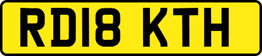 RD18KTH
